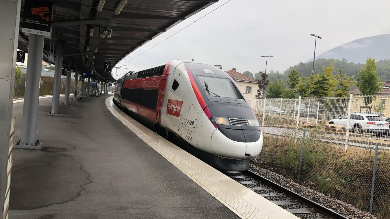 Velo tgv lyria deals